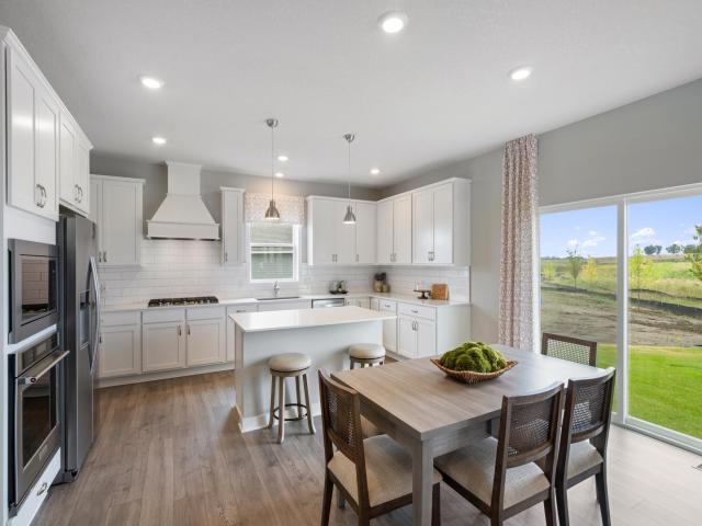 1830 Rainier Drive Shakopee MN 55379 - MLS# 7143433