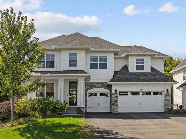 4386 Arbor Drive Saint Paul MN 55129 - MLS# 7143444
