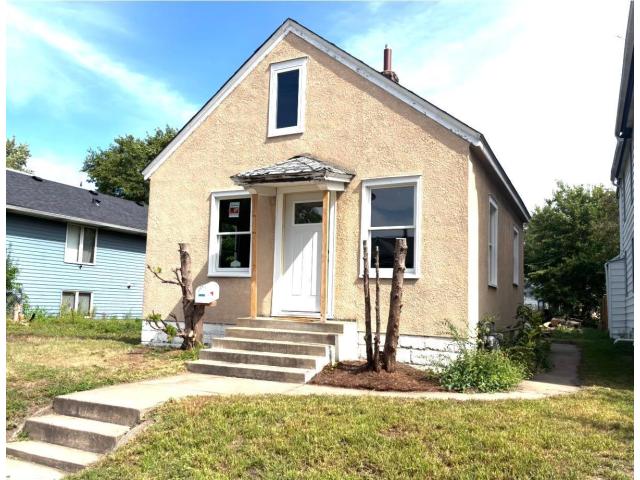 1523 4th Street NE Minneapolis MN 55413 - MLS# 7143446