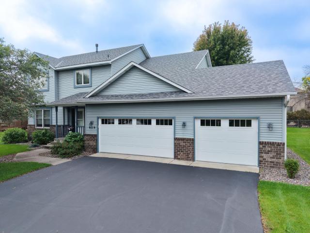 9119 Nantwick Ridge Brooklyn Park MN 55443 - MLS# 7143458