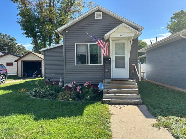 618 Freeborn Avenue Albert Lea MN 56007 - MLS# 7143459