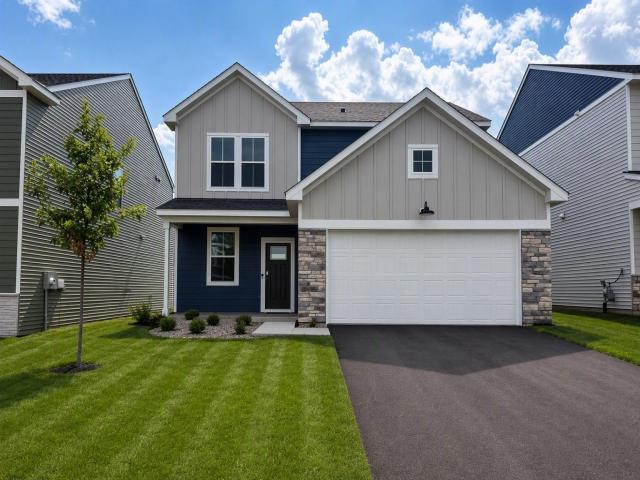 15022 Askeaton Place Rosemount MN 55068 - MLS# 7143494