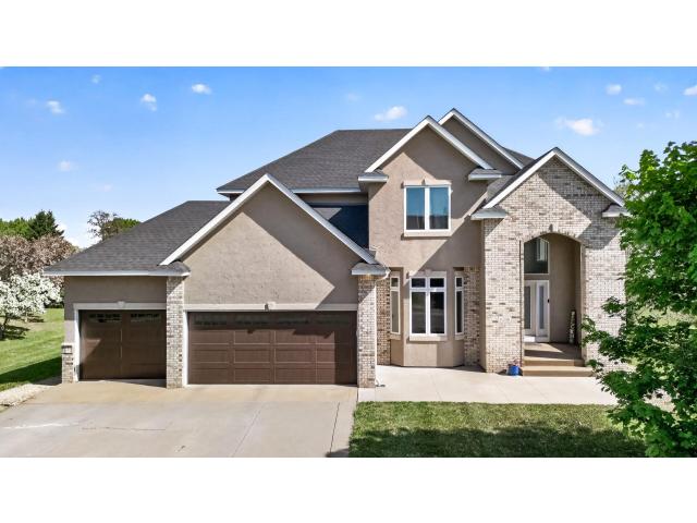6206 106th Avenue N Brooklyn Park MN 55443 - MLS# 7143503