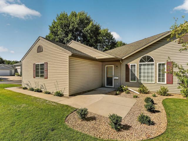 3307 48th Street NW Rochester MN 55901 - MLS# 7143520
