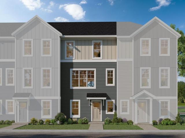 8760 Island Trail Echo N Unit B Lake Elmo MN 55001 - MLS# 7143526