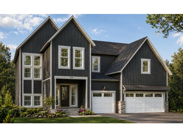 20139 Gothic Avenue Lakeville MN 55044 - MLS# 7143527