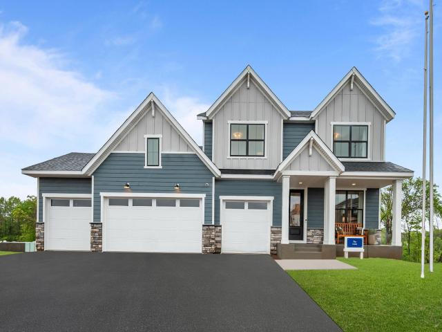 14845 108th Place N Maple Grove MN 55369 - MLS# 7143530