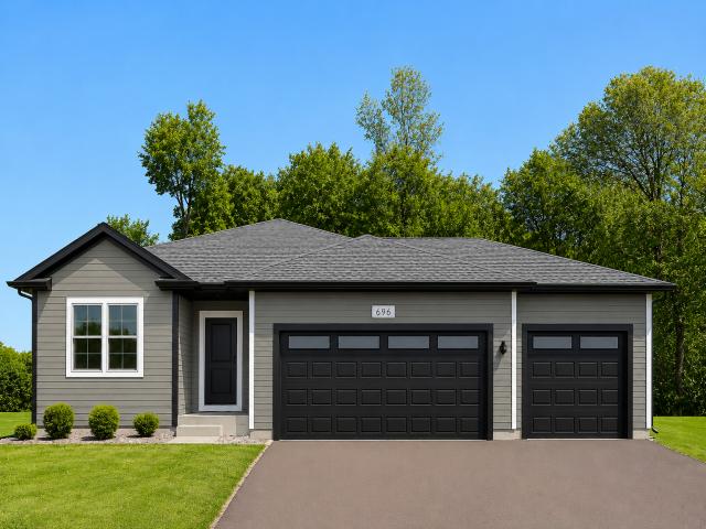696 Aspen Lane Montrose MN 55363 - MLS# 7143537