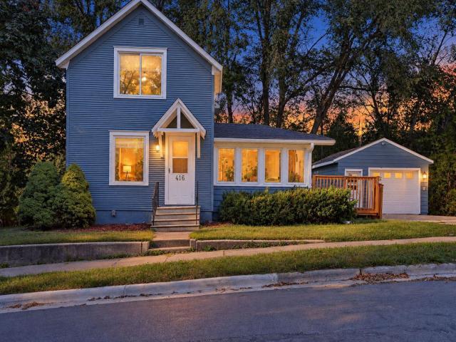 416 3rd Street NE Faribault MN 55021 - MLS# 7143542
