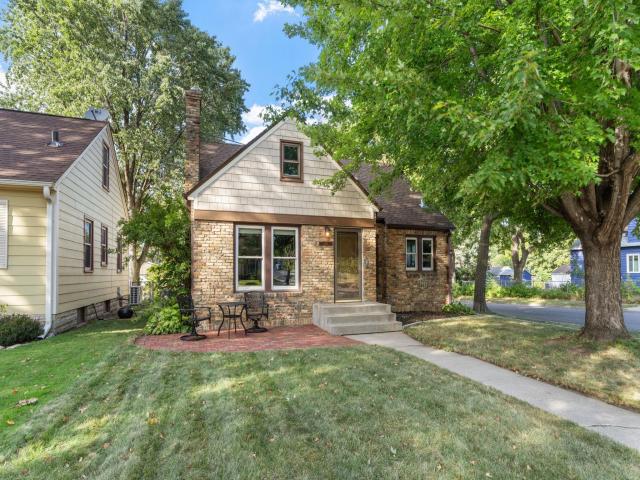 1161 Van Buren Avenue Saint Paul MN 55104 - MLS# 7143555