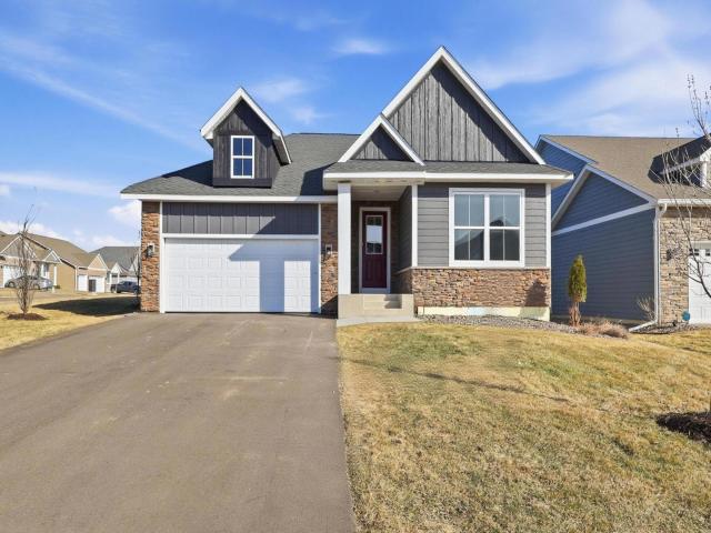 17936 Gresford Lane Lakeville MN 55044 - MLS# 7143588