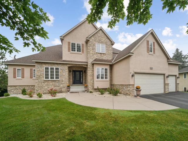 8126 Pristine Pine Trail Eden Prairie MN 55347 - MLS# 7143590