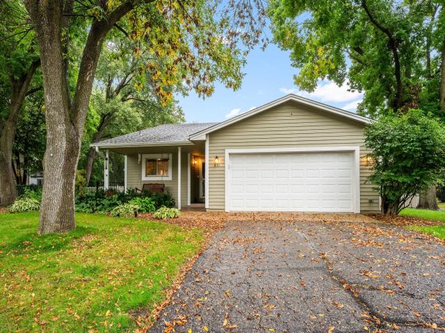 631 Bighorn Drive Chanhassen MN 55317 - MLS# 7143594