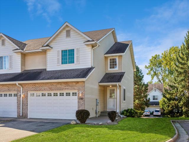 1783 Talon Trail Eagan MN 55122 - MLS# 7143598