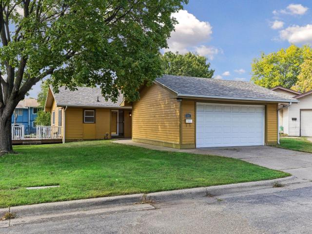 521 Central Avenue W Saint Paul MN 55103 - MLS# 7143613