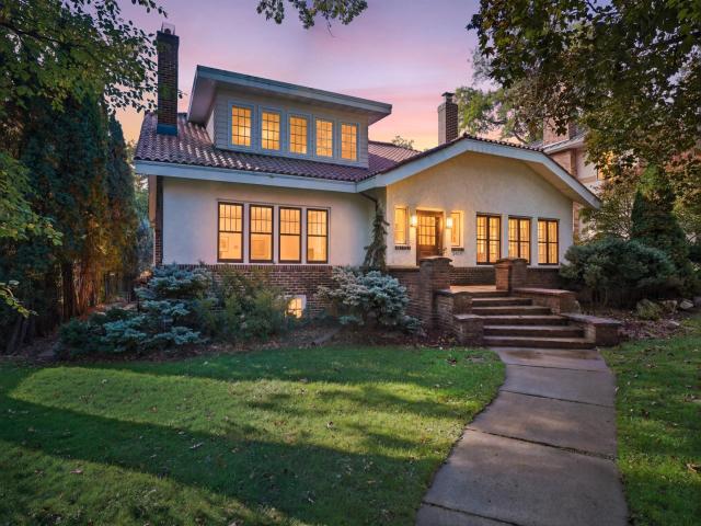 2409 W 22nd Street Minneapolis MN 55405 - MLS# 7143616