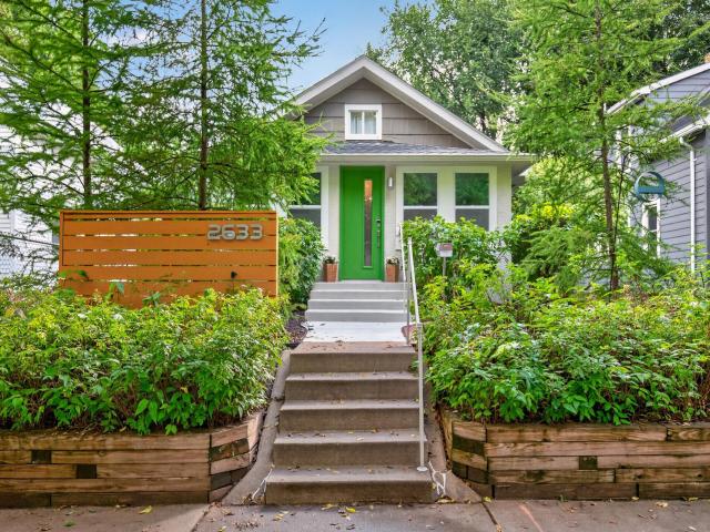 2633 35th Avenue S Minneapolis MN 55406 - MLS# 7143619