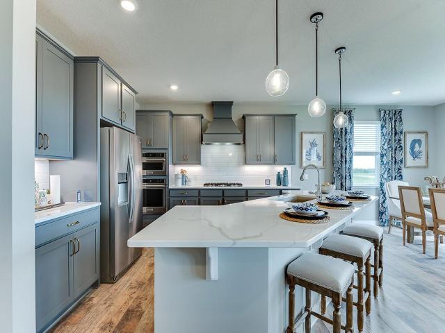 2077 Kestrel Drive Shakopee MN 55379 - MLS# 7143622
