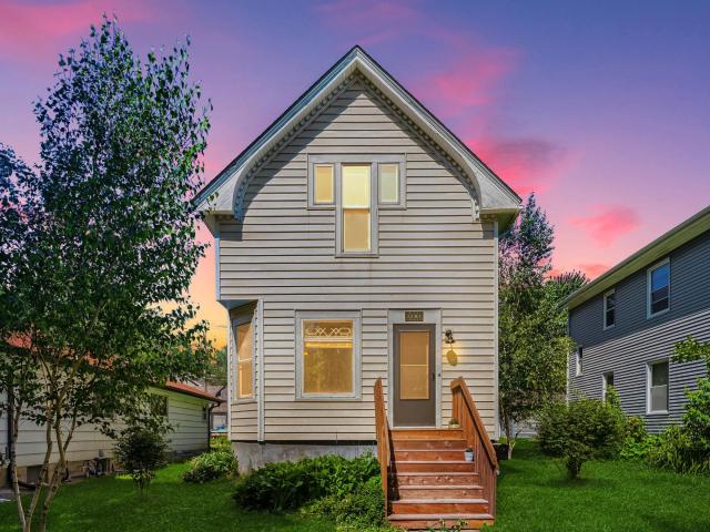 1101 23rd Avenue SE Minneapolis MN 55414 - MLS# 7143630