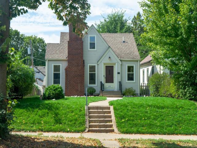 5012 15th Avenue S Minneapolis MN 55417 - MLS# 7143639