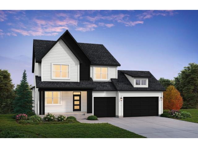 6255 134th Street N Hugo MN 55038 - MLS# 7143646