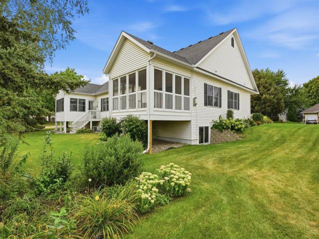 802 Saint Lawrence Drive Northfield MN 55057 - MLS# 7143651