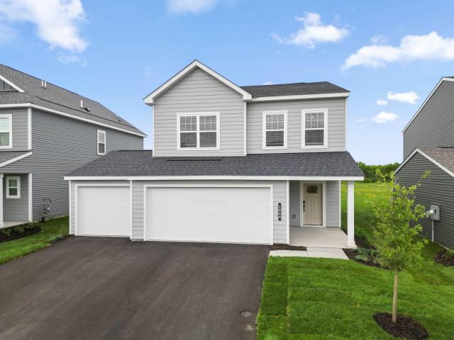 1044 Adamstown Drive Rosemount MN 55068 - MLS# 7143653
