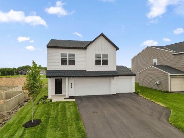 1055 Adamstown Drive Rosemount MN 55068 - MLS# 7143654
