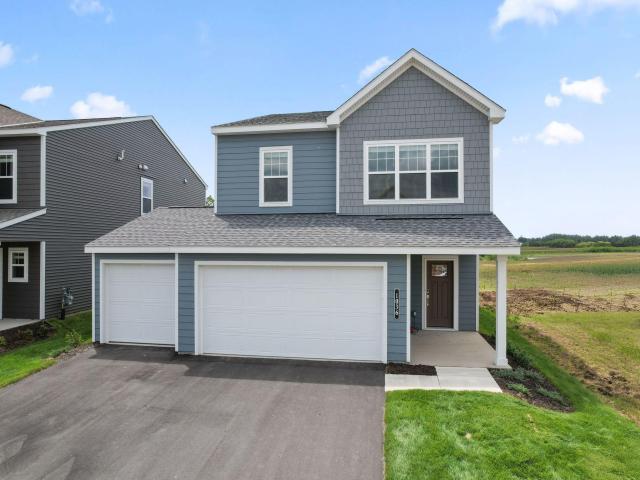 1036 Adamstown Drive Rosemount MN 55068 - MLS# 7143658