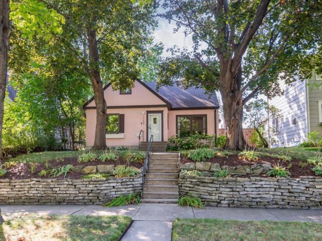 1750 Field Avenue Saint Paul MN 55116 - MLS# 7143669