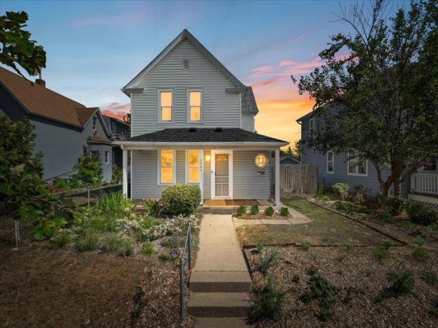 1084 Galtier Street Saint Paul MN 55117 - MLS# 7143671
