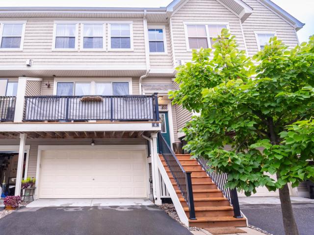 4605 Victor Path Unit 6 Hugo MN 55038 - MLS# 7143684