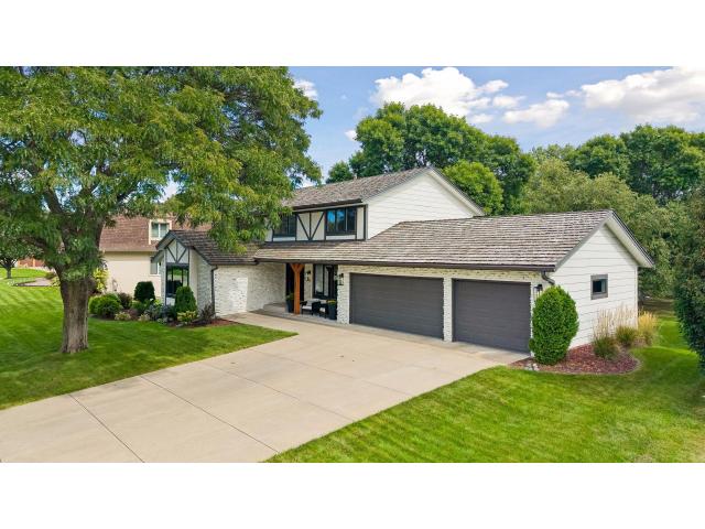 7505 Hyde Park Drive Edina MN 55439 - MLS# 7143686