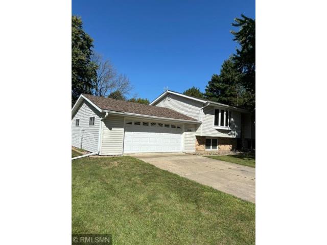 910 Adams Street Mantorville MN 55955 - MLS# 7143701