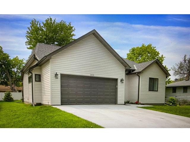 1431 Sumter Avenue N Golden Valley MN 55427 - MLS# 7143715
