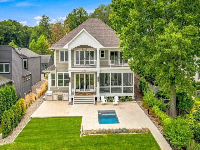 2412 Lafayette Road Wayzata MN 55391 - MLS# 7143730