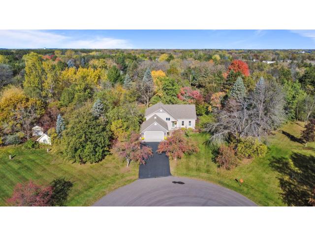 15640 Inca Circle NW Andover MN 55304 - MLS# 7143735
