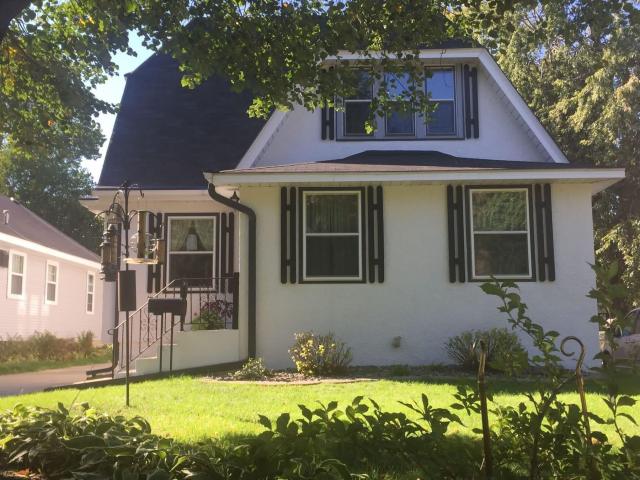 5216 33rd Avenue S Minneapolis MN 55417 - MLS# 7143743