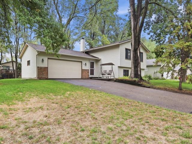 718 73rd Way N Brooklyn Park MN 55444 - MLS# 7143752