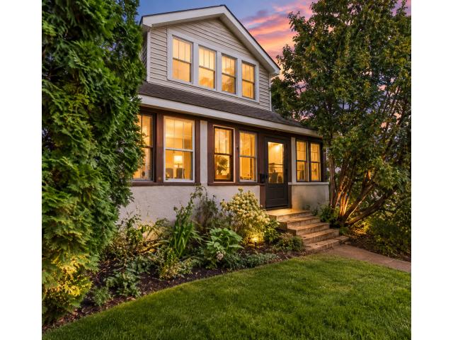5612 Xerxes Avenue S Edina MN 55410 - MLS# 7143754