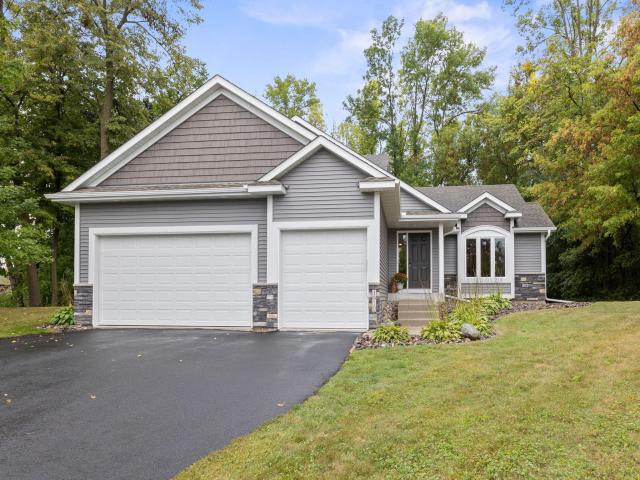 1910 Buffalo Ridge Drive Buffalo MN 55313 - MLS# 7143761