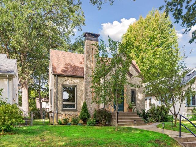 3544 44th Avenue S Minneapolis MN 55406 - MLS# 7143769