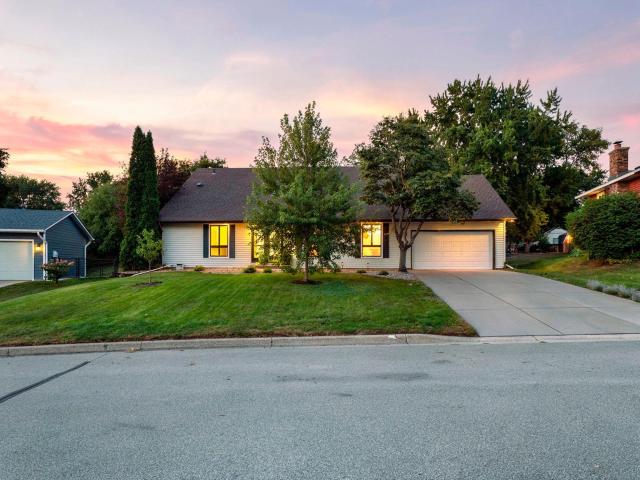 7730 Countryside Drive Bloomington MN 55438 - MLS# 7143770