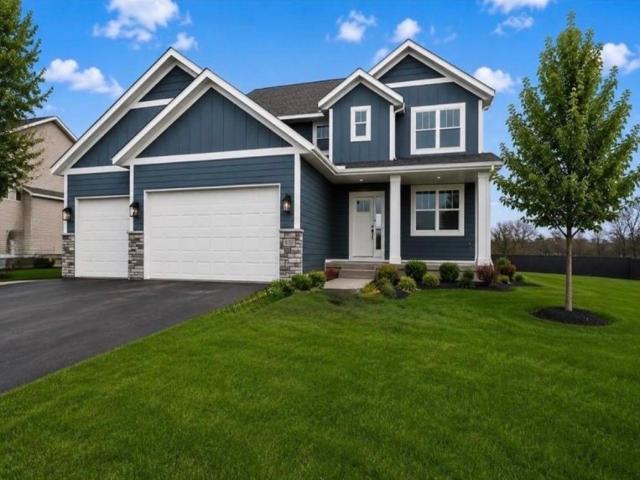 635 Parkside Court Eagan MN 55123 - MLS# 7143776