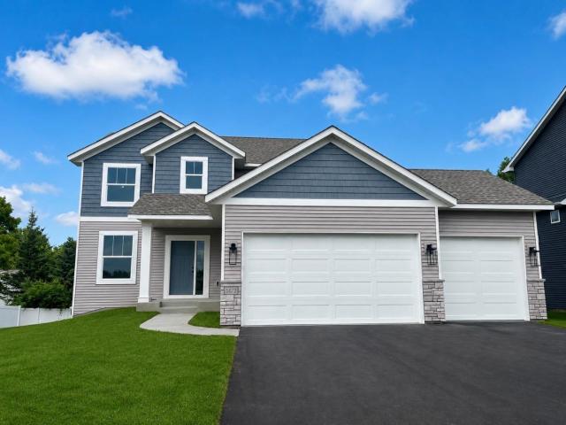 5872 Upper 179th Street W Lakeville MN 55044 - MLS# 7143781