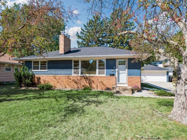 7332 Garfield Avenue Richfield MN 55423 - MLS# 7143807