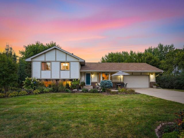 2080 Kelzer Pond Drive Victoria MN 55386 - MLS# 7143808