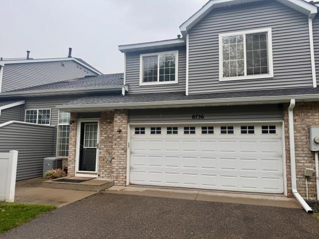8736 Hastings Circle NE Blaine MN 55449 - MLS# 7143822