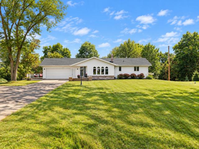5840 Highway 19 Boulevard Cannon Falls MN 55009 - MLS# 7143823