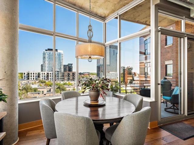 100 2nd Street NE Unit A540 Minneapolis MN 55413 - MLS# 7143848